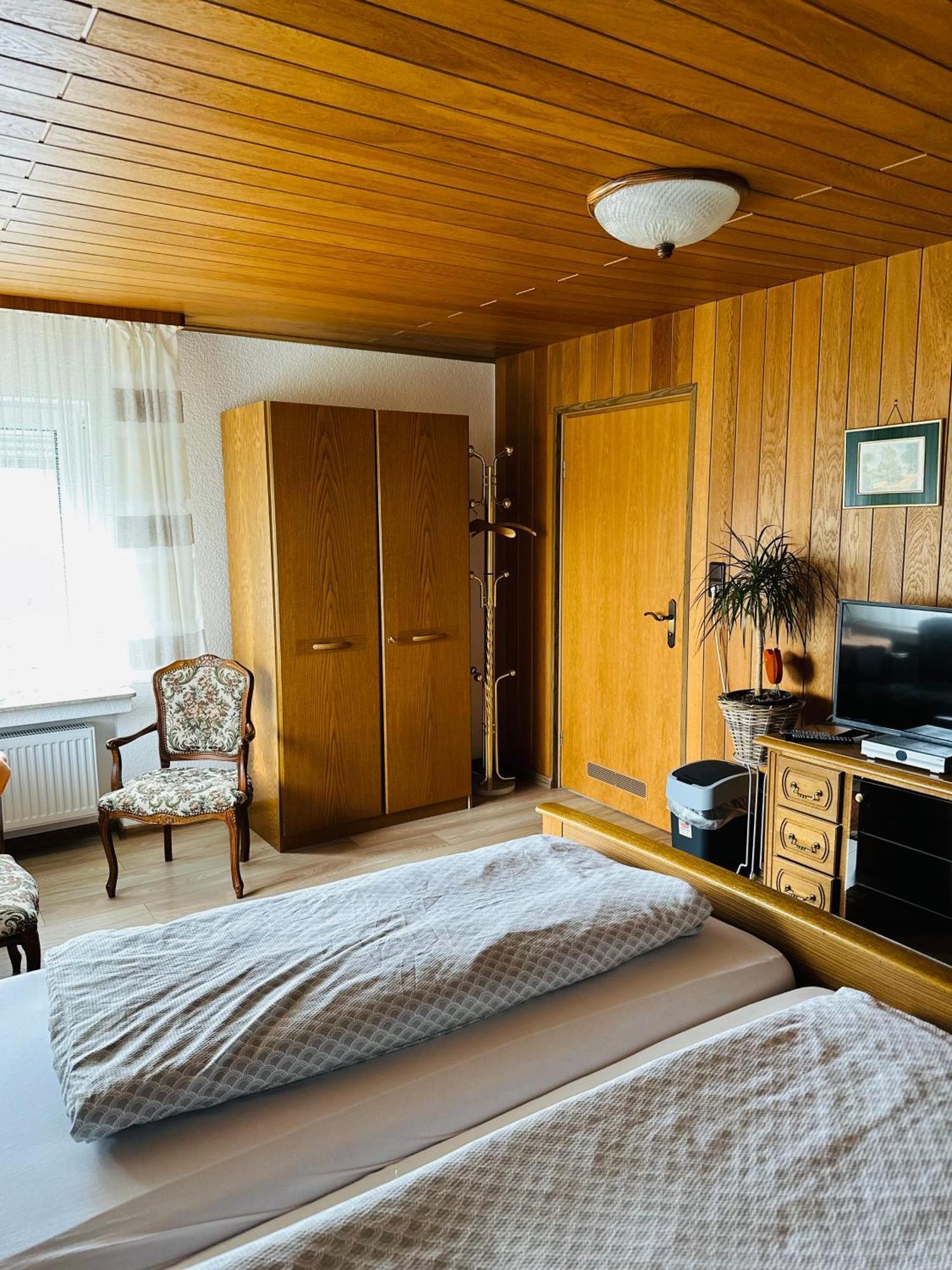 Haus Zum Noeckel Hotel Schalksmuhle Exterior photo
